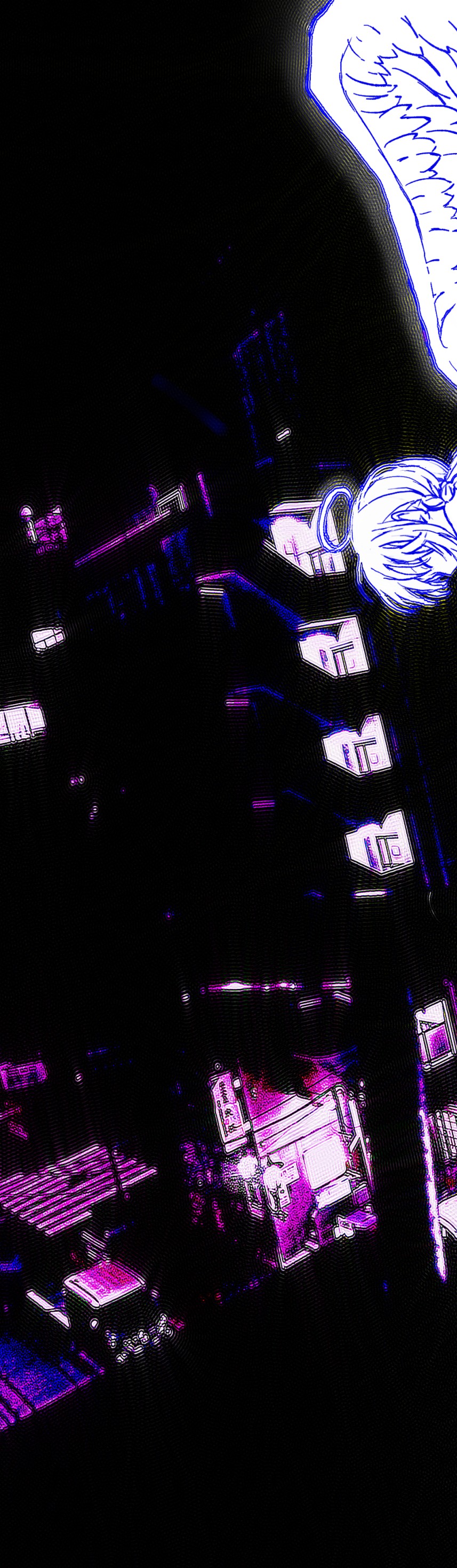 Decorative Image Left